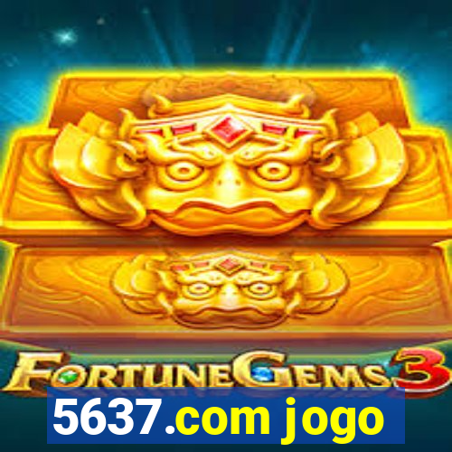 5637.com jogo